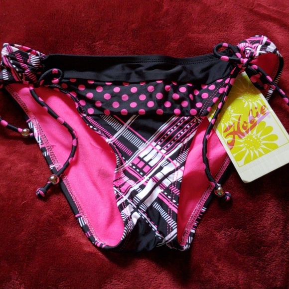 New Bikini bottom size S - Picture 3 of 5